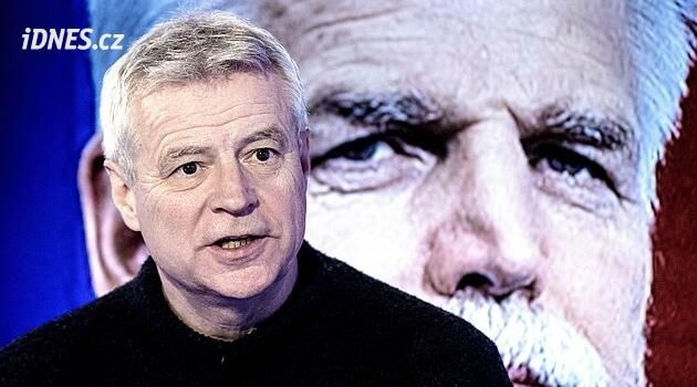 Kdo je Petr Kolář, poradce prezidenta Petra Pavla a bývalý diplomat